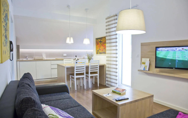 Villa Dalmatina - Adults only