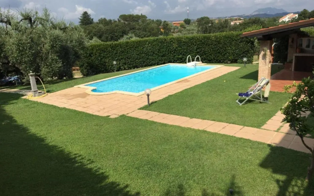 Le Vecchie Scuderie