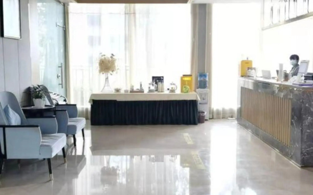 Boya Boutique Hotel