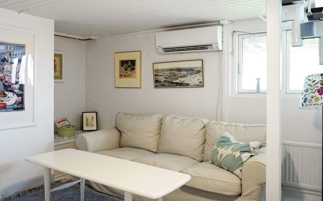 4 Person Holiday Home in Bovallstrand