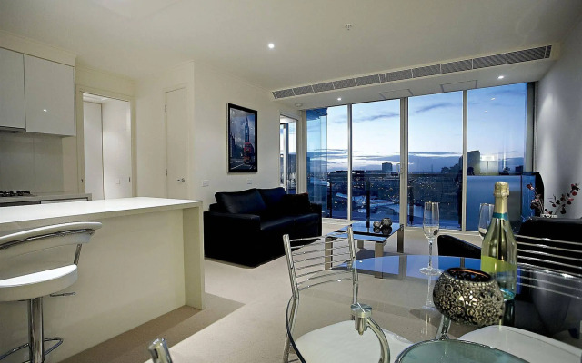 Gem Apartments