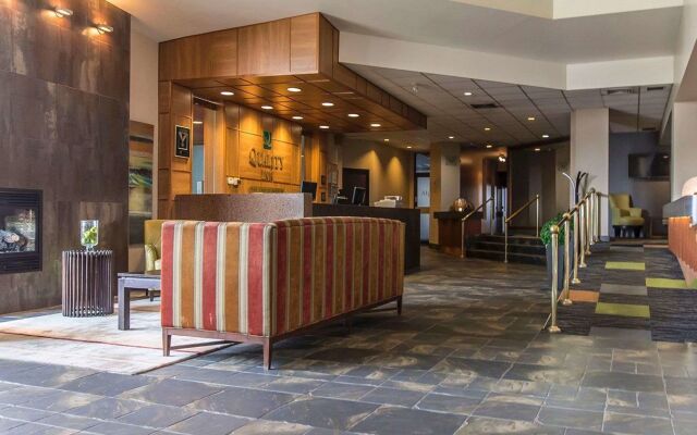 Quality Inn Rouyn - Noranda
