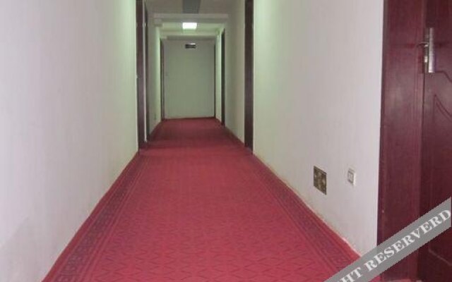 Tiancheng Hotel