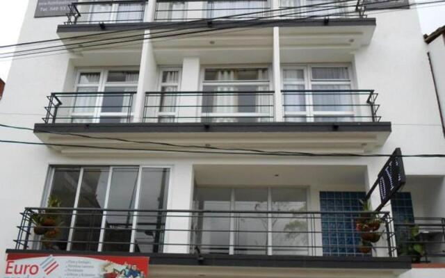 Hotel Kasakir