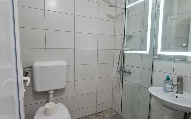 Guesthouse Hotel My Home