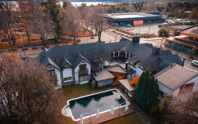 Hotel Boutique Velvet 375