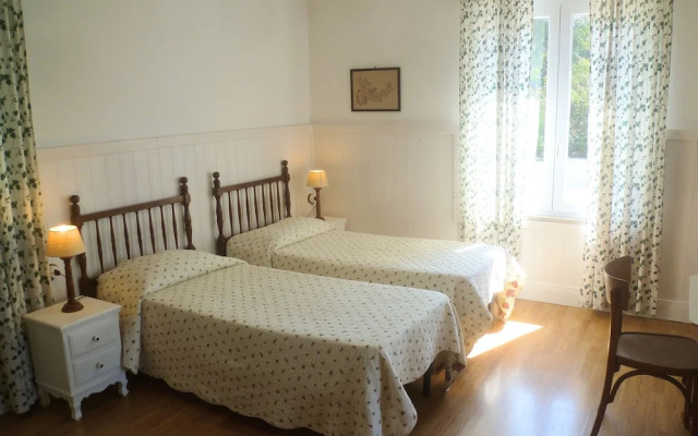 Villa San Gennariello B&B