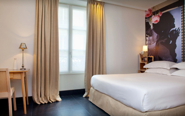 Hotel l'Antoine
