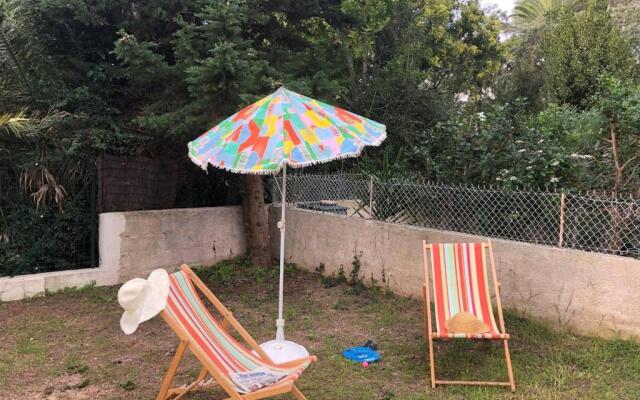 Appartement Saint-Raphaël, 1 pièce, 4 personnes - FR-1-226A-81