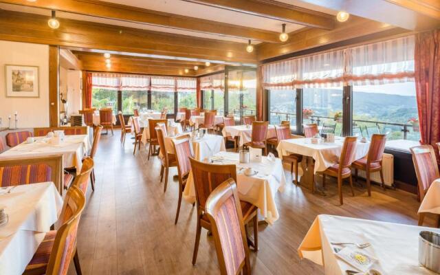 Waldhotel Sonnenberg
