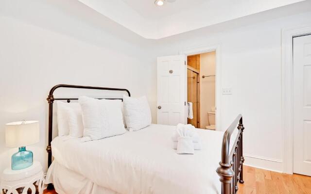 Guesthouse Charleston SOUTH 105 A