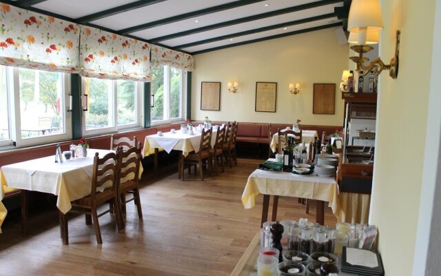 Murhof Hotel & Restaurant