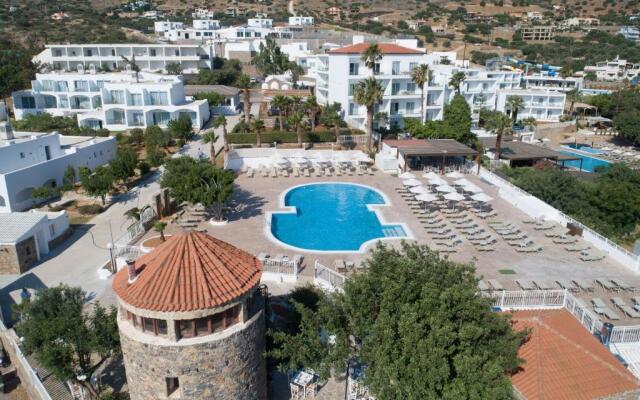 Elounda Breeze Resort - All Inclusive