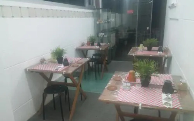 Jualis Guest House