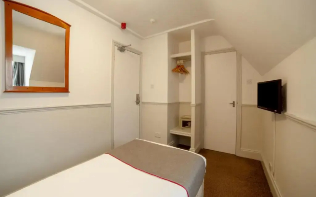 Comfort Hotel Luton