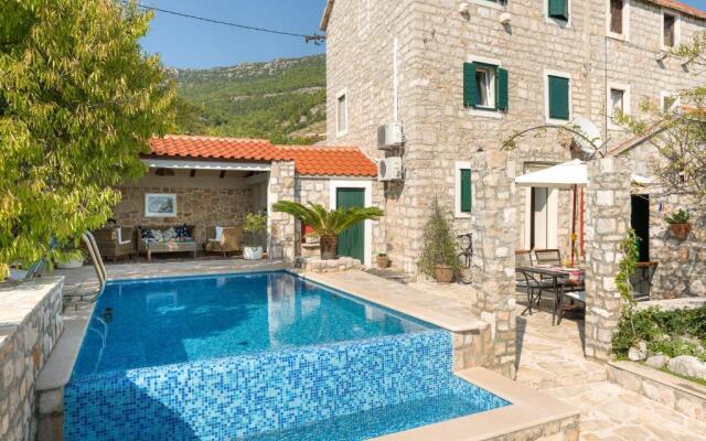 Villa Tanja