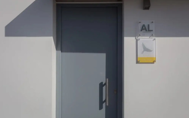 Azores Villas - Sun Villa