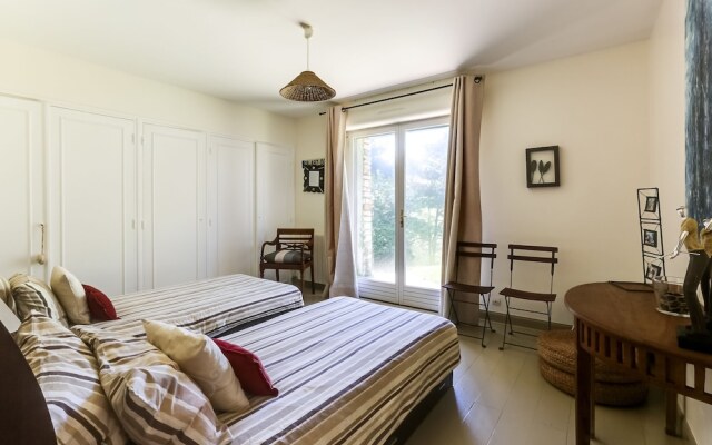 SoChic Maisons Basques