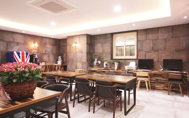 369 Mugeo-dong Ulsan