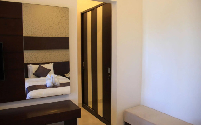 The Garga Beach Villas