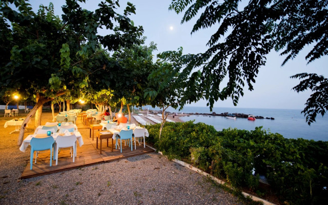 Selene Beach & Spa Hotel