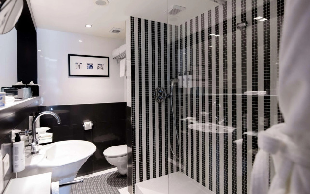 Sofitel Lisbon Liberdade