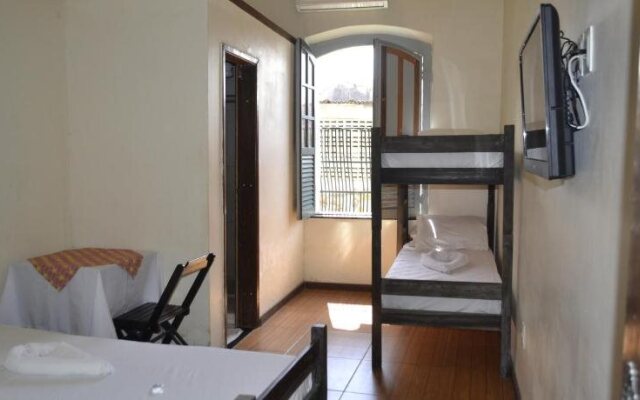 Hotel Sobrado 25 - Hostel