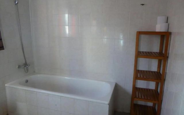 Sarawally Guesthouse