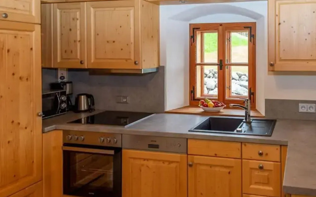 Infanglalm "traunsee"