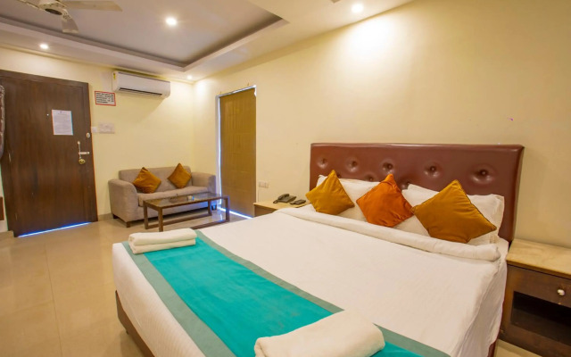 Nitya Resort
