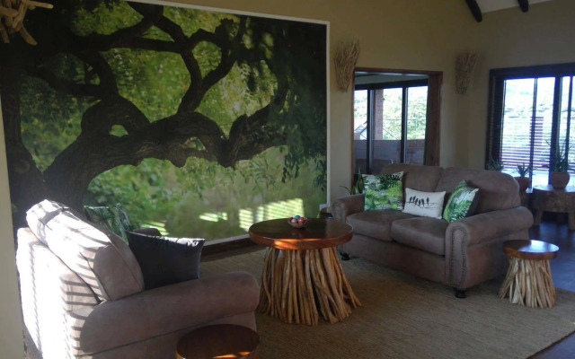 The Retreat at Ngorongoro