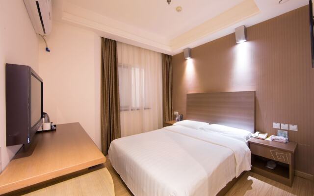 Ane 158 Hotel Chengdu Shuncheng Branch