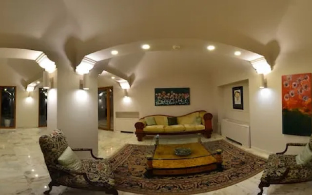 Guest House Amman