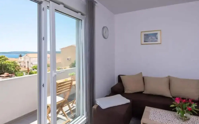 Peaceful Apartments Harfa