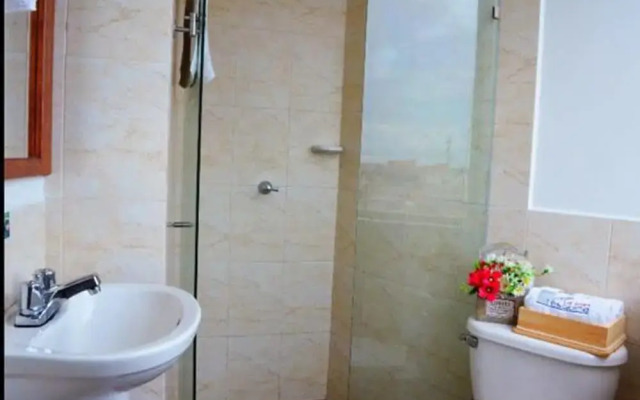 Hotel La Gran Esquina