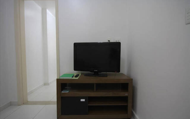 Rio Spot Apartment U020