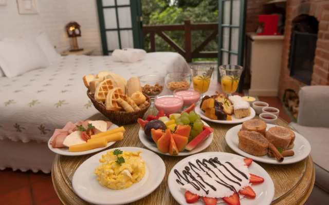 Urikana Boutique Hotel