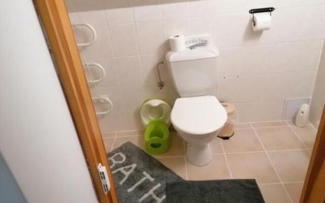 Apartmán Hrabětice Jizerské Hory