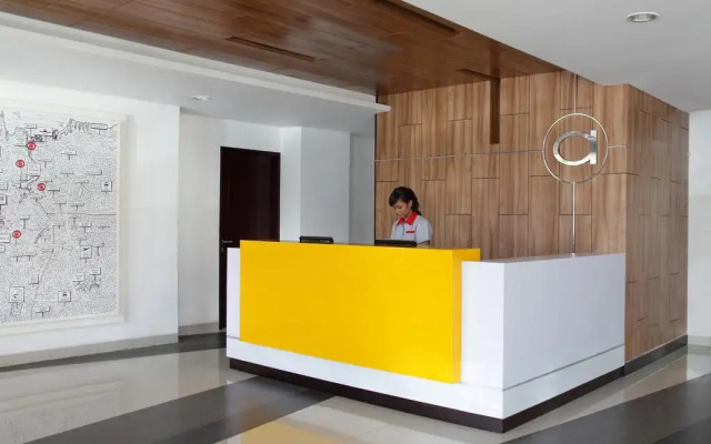 Amaris Hotel Tendean