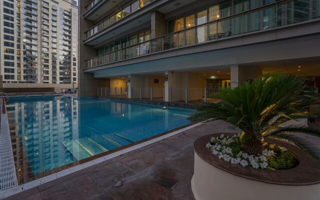 HiGuests - 8 Boulevard Walk