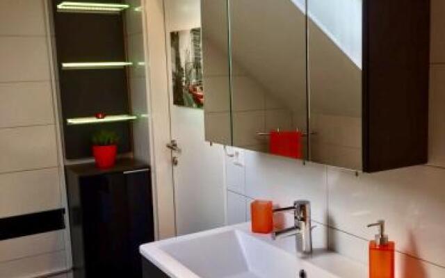Ferienwohnung Topitschnig