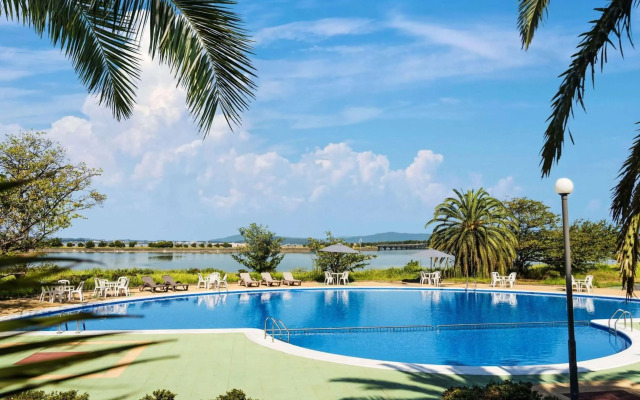Grand Mercure Lake Hamana Resort & Spa