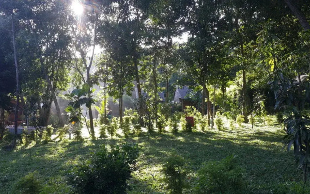 Minh Vuong Village Resort Phu Quoc