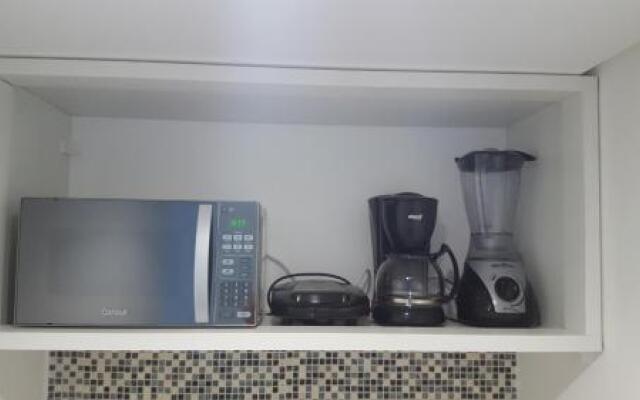 Flat Particular 111 no Pipas Bay
