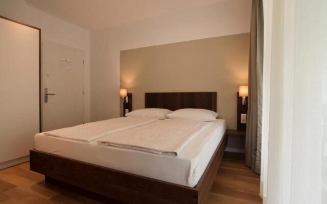 Apparthotel Calma