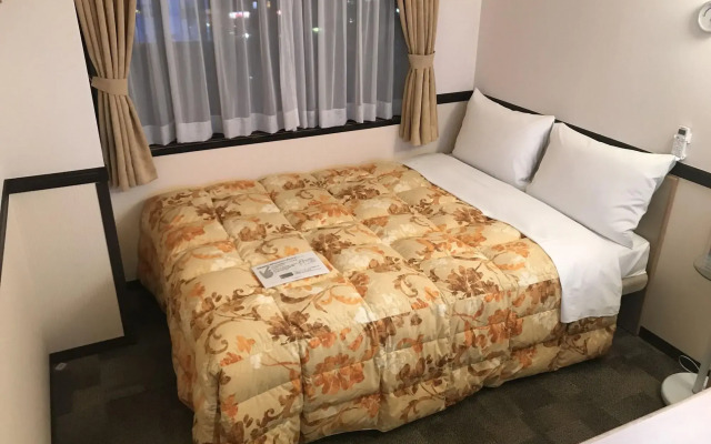 Toyoko Inn Fukushima Station Nishi