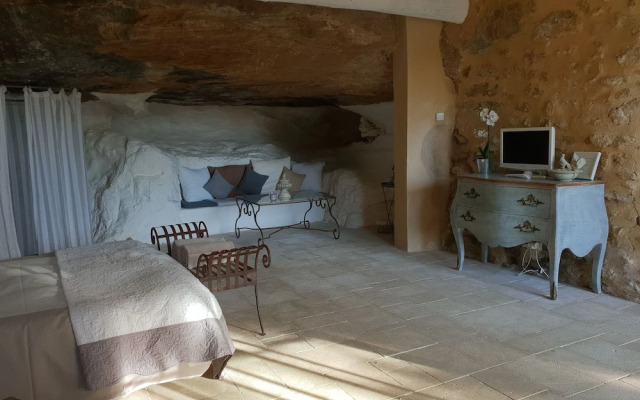 B&B Le Clos Saint Saourde