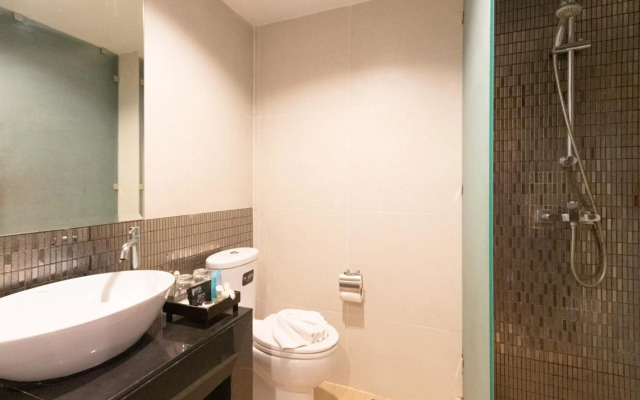 Aochalong Villa Resort & Spa