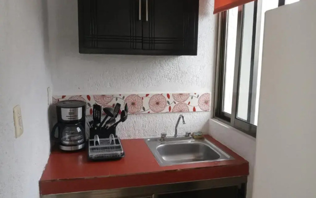 El Mirador de Holbox
