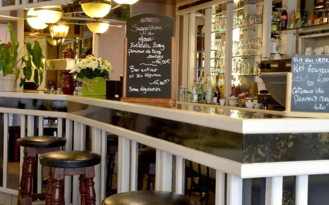 Le Continental